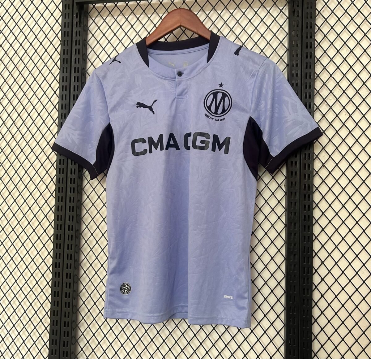 Maillot Marseille Third 2026/2027