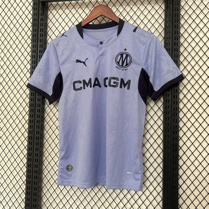 Maillot Marseille Third 2026/2027